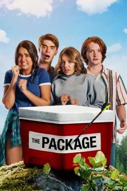 watch free The Package hd online