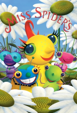 watch free Miss Spider's Sunny Patch Friends hd online