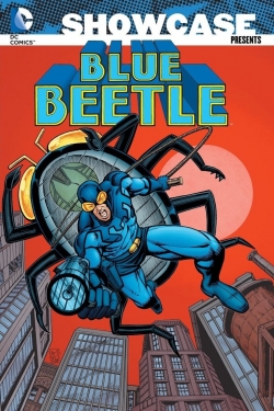 watch free DC Showcase: Blue Beetle hd online