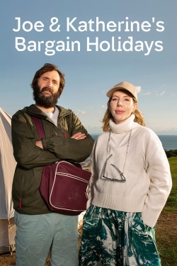 watch free Joe & Katherine's Bargain Holidays hd online