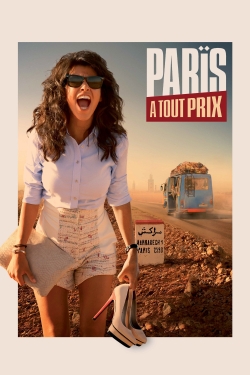 watch free Paris or Perish hd online