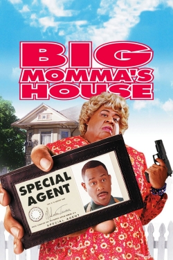 watch free Big Momma's House hd online