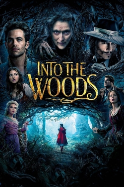 watch free Into the Woods hd online