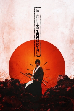 watch free Blade of the Immortal hd online