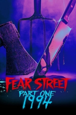 watch free Fear Street Part One: 1994 hd online