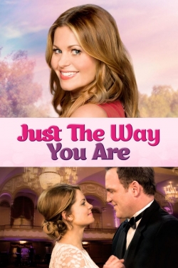 watch free Just the Way You Are hd online