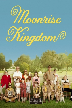 watch free Moonrise Kingdom hd online