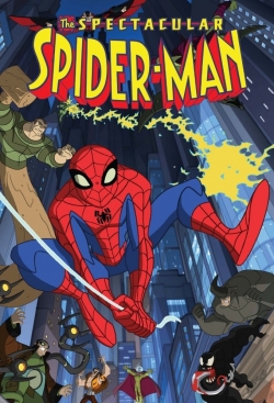 watch free The Spectacular Spider-Man hd online