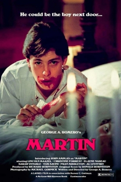 watch free Martin hd online