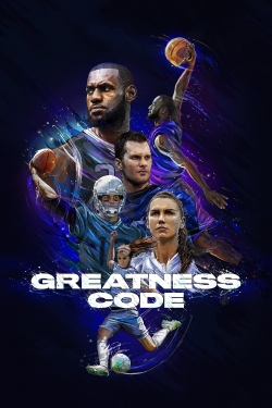 watch free Greatness Code hd online