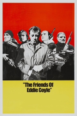 watch free The Friends of Eddie Coyle hd online
