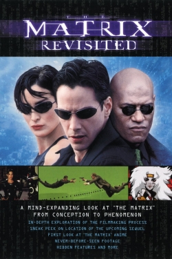 watch free The Matrix Revisited hd online