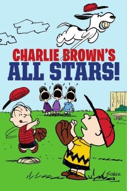 watch free Charlie Brown's All-Stars! hd online
