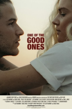 watch free One of the Good Ones hd online