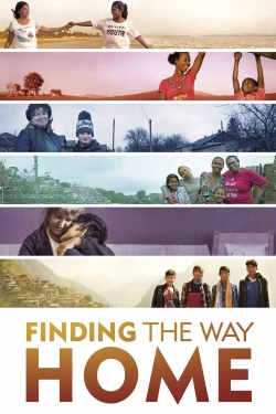 watch free Finding the Way Home hd online