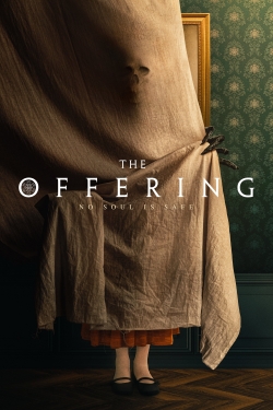 watch free The Offering hd online
