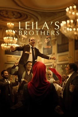 watch free Leila's Brothers hd online