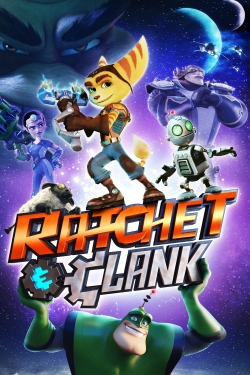 watch free Ratchet & Clank hd online