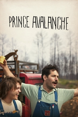 watch free Prince Avalanche hd online