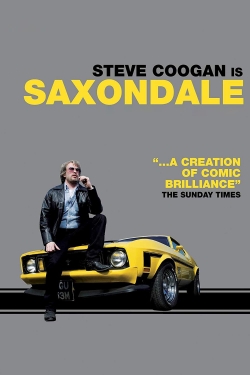 watch free Saxondale hd online