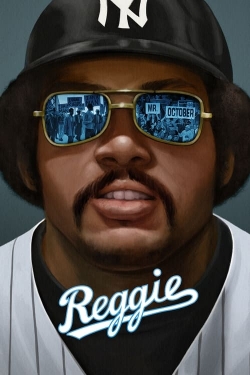 watch free Reggie hd online