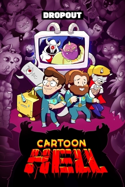 watch free Cartoon Hell hd online