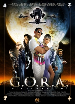 watch free G.O.R.A. hd online