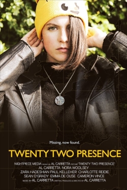 watch free Twenty Two Presence hd online