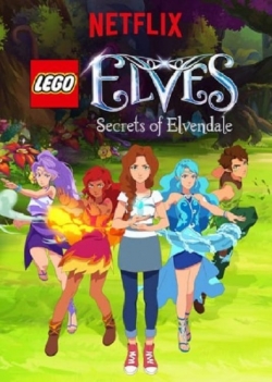 watch free LEGO Elves: Secrets of Elvendale hd online