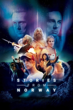 watch free Stories from Norway hd online