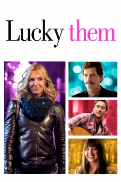 watch free Lucky Them hd online