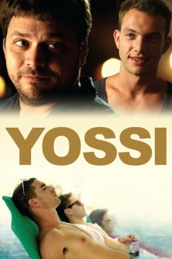 watch free Yossi hd online