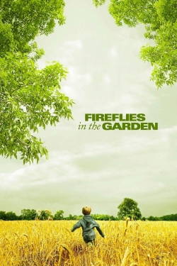 watch free Fireflies in the Garden hd online