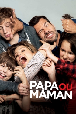 watch free Daddy or Mommy hd online