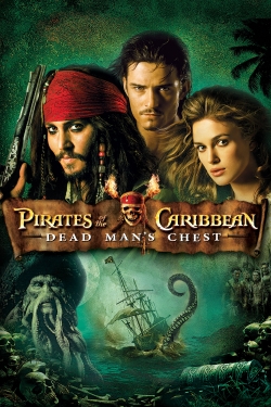 watch free Pirates of the Caribbean: Dead Man's Chest hd online