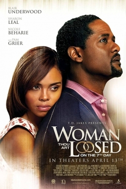 watch free Woman Thou Art Loosed: On the 7th Day hd online