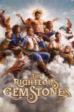 watch free The Righteous Gemstones hd online