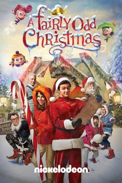 watch free A Fairly Odd Christmas hd online