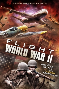 watch free Flight World War II hd online