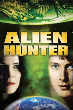 watch free Alien Hunter hd online