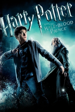 watch free Harry Potter and the Half-Blood Prince hd online