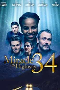 watch free Miracle on Highway 34 hd online