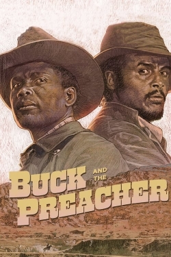 watch free Buck and the Preacher hd online