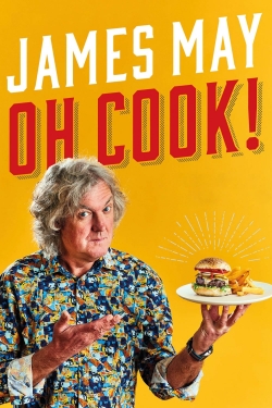 watch free James May: Oh Cook! hd online