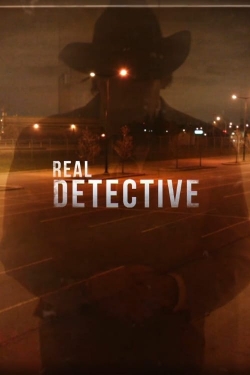 watch free Real Detective hd online