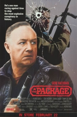 watch free The Package hd online