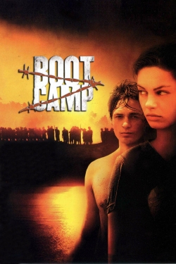 watch free Boot Camp hd online