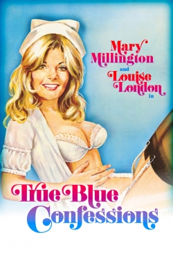 watch free Mary Millington's True Blue Confessions hd online