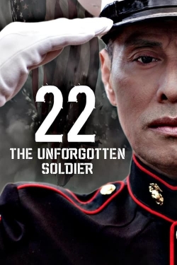 watch free 22-The Unforgotten Soldier hd online