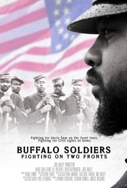 watch free Buffalo Soldiers Fighting On Two Fronts hd online